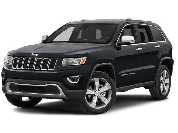 JEEP GRAND CHEROKEE 2014 1C4RJEBG1EC271263 image JEEP GRAND CHEROKEE 2014 1C4RJEBG1EC271263 image